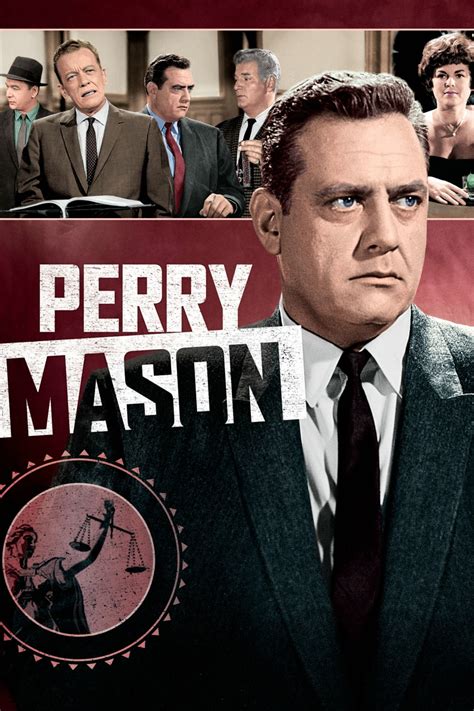 perry mason tv series